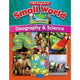 SMALL WORLD - GEOGRAPHY & SCIENCE - 3RD CLASS