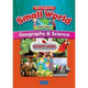 SMALL WORLD - GEOGRAPHY & SCIENCE - 3RD CLASS - ACTIVITY BOOK