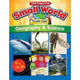 SMALL WORLD - GEOGRAPHY & SCIENCE - 4TH CLASS