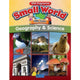 SMALL WORLD - GEOGRAPHY & SCIENCE - 5TH CLASS