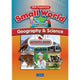 SMALL WORLD - GEOGRAPHY & SCIENCE - 6TH CLASS - ACTIVITY BOOK