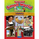 SMALL WORLD - HISTORY - 3RD CLASS