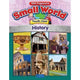 SMALL WORLD - HISTORY - 4TH CLASS