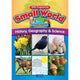 SMALL WORLD - JUNIOR INFANTS