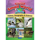 SMALL WORLD - SENIOR INFANTS