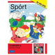 SOILSE LEABHAR A - SPORT