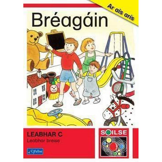 SOILSE LEABHAR C - BREAGAIN