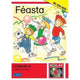 SOILSE LEABHAR D - FEASTA
