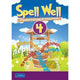 SPELL WELL 4 - 4TH CLASS