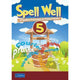 SPELL WELL 5 - 5TH CLASS