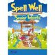 SPELL WELL - SENIOR INFANTS