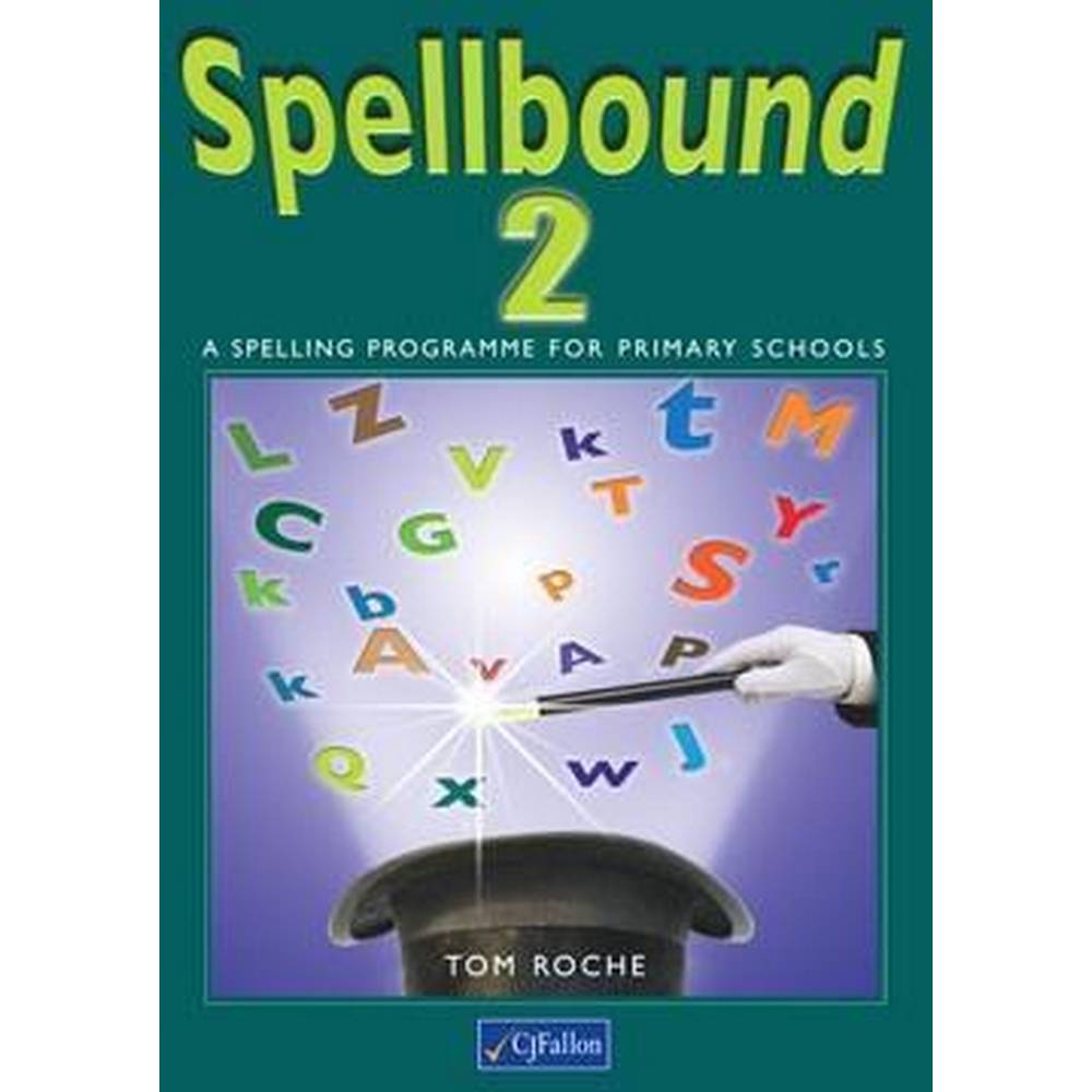 SPELLBOUND 2