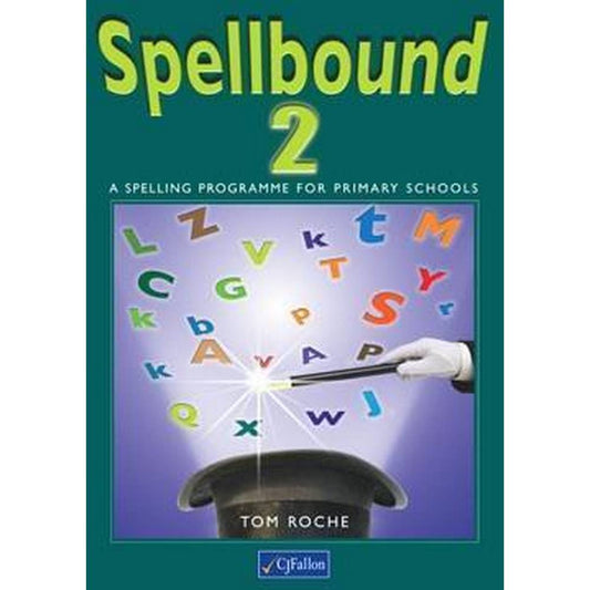 SPELLBOUND 2