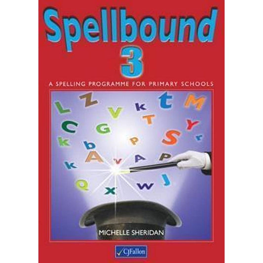 SPELLBOUND 3
