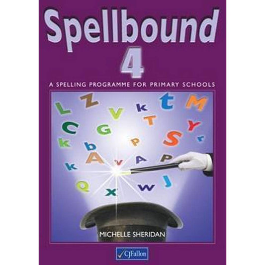 SPELLBOUND 4
