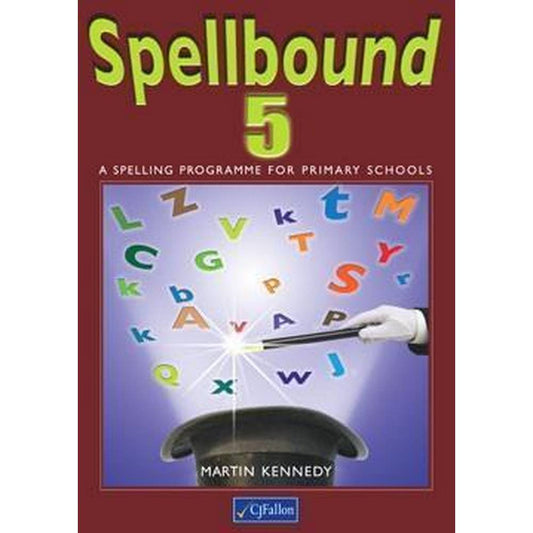 SPELLBOUND 5