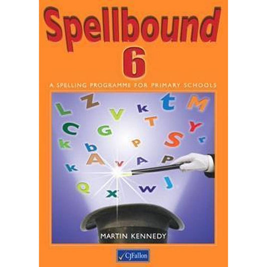 SPELLBOUND 6