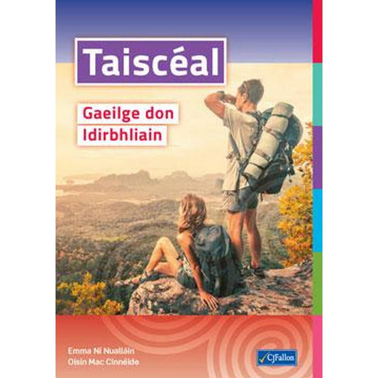 TAISCÉAL