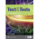 TEXT AND TESTS - TRANSITION YEAR