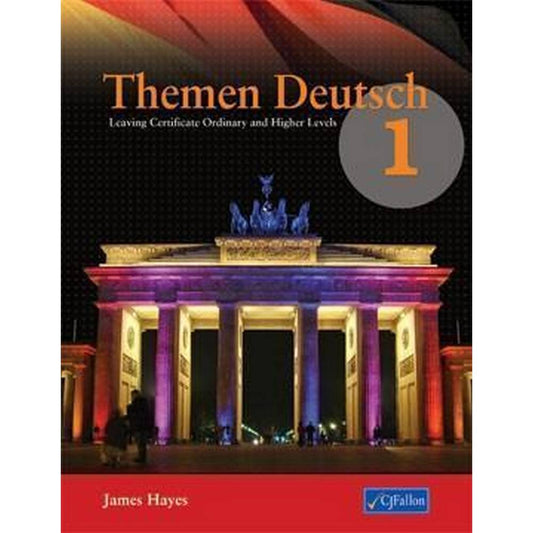 THEMEN DEUTSCH 1