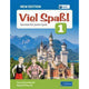 VIEL SPAß! 1 - NEW EDITION - TEXTBOOK AND TEST BOOKLET SET