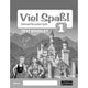 VIEL SPAß! 1 - NEW EDITION - TEST BOOKLET ONLY