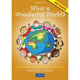 WHAT A WONDERFUL WORLD! - 2ND CLASS