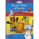 WONDERLAND - PHONICS - BURGER'S BOOK OF SOUNDS 1 (LOOPED) - PACK