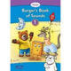 WONDERLAND - PHONICS - BURGER'S BOOK OF SOUNDS 1 - PACK