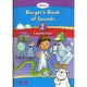 WONDERLAND - PHONICS - BURGER'S BOOK OF SOUNDS 2 (LOOPED) - SET