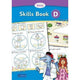 WONDERLAND - SKILLS BOOK D