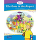 WONDERLAND - STAGE 1 - BOOK 4 - ELLA GOES TO THE AIRPORT
