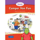 WONDERLAND - STAGE 2 - BOOK 4 - CAMPER VAN FUN