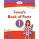 WONDERLAND - STAGE 2 - BOOK 5 - FEENA'S FIRST BOOK OF FACTS