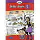 WONDERLAND - STAGE 2 - SKILLS BOOK E