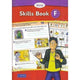 WONDERLAND - STAGE 2 - SKILLS BOOK F