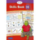 WONDERLAND - STAGE 2 - SKILLS BOOK H