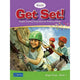 WONDERLAND - STAGE 3 - BOOK 1 - GET SET
