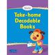 WONDERLAND - TAKE-HOME DECODABLE BOOKS - JUNIOR INFANTS