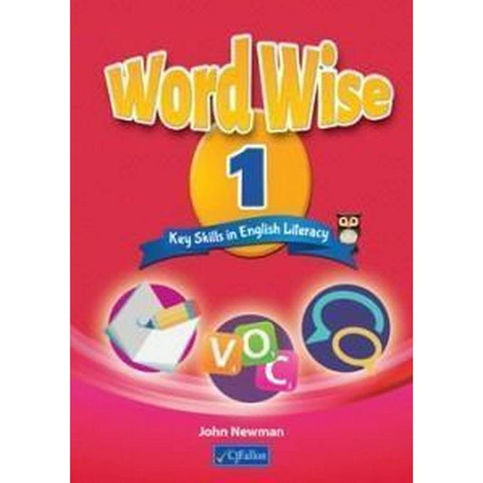WORD WISE 1