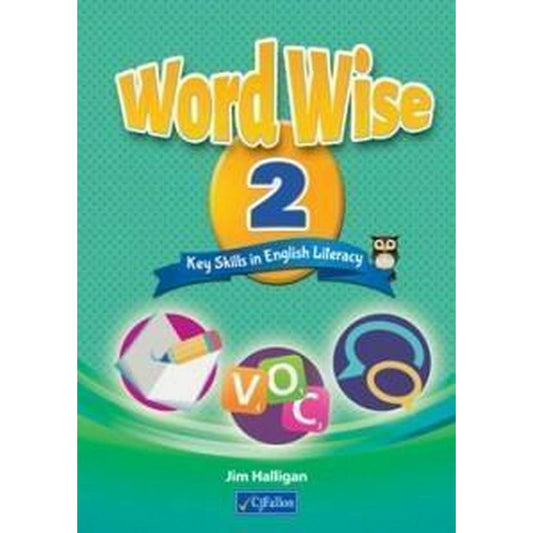WORD WISE 2