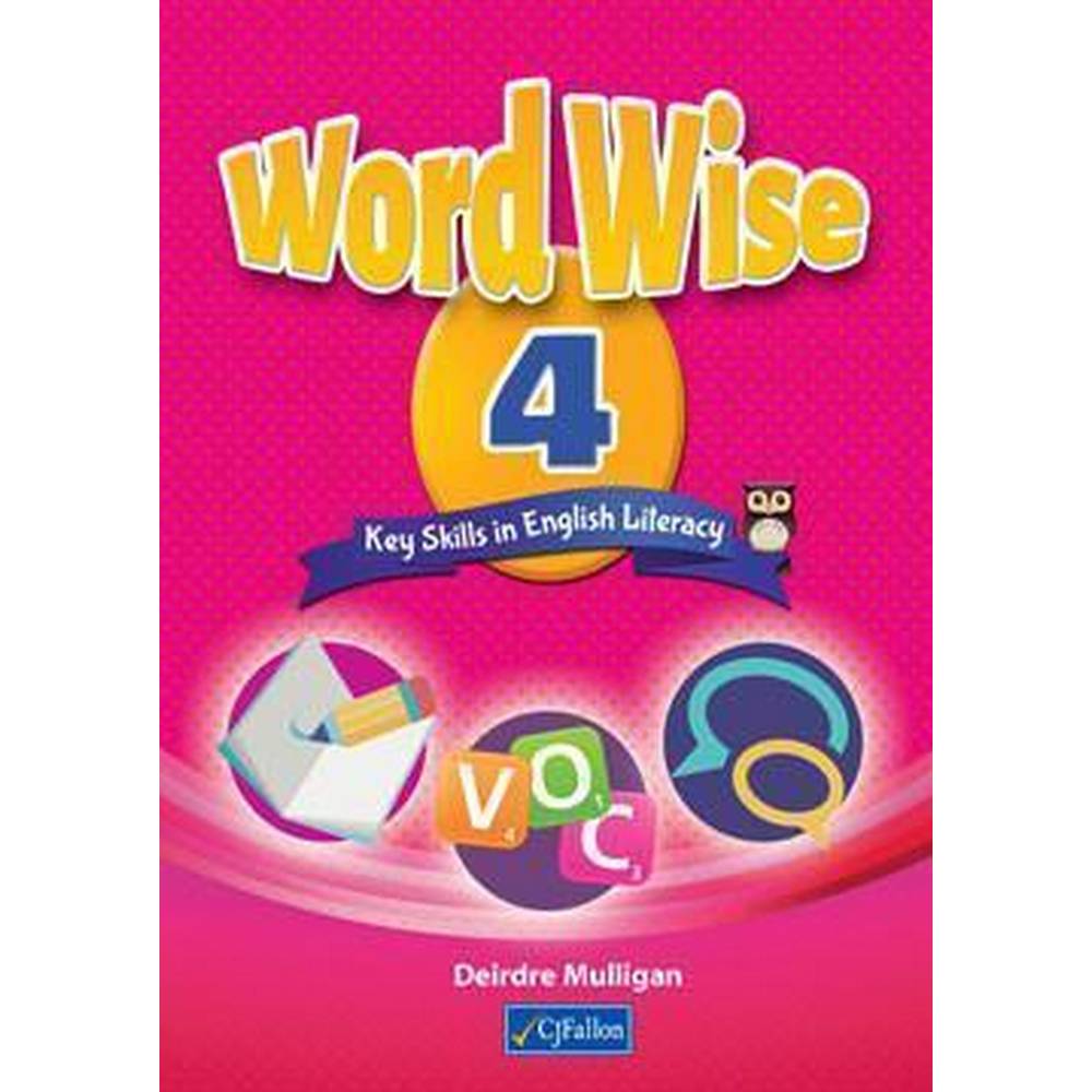 WORD WISE 4