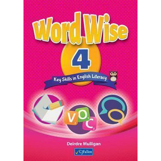 WORD WISE 4