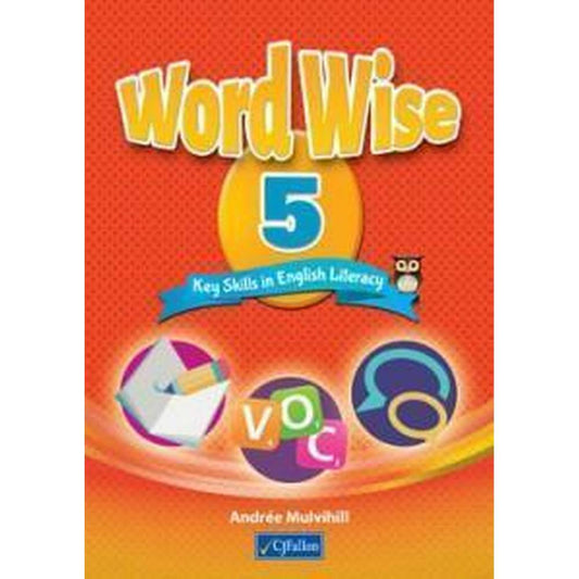 WORD WISE 5