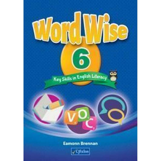 WORD WISE 6