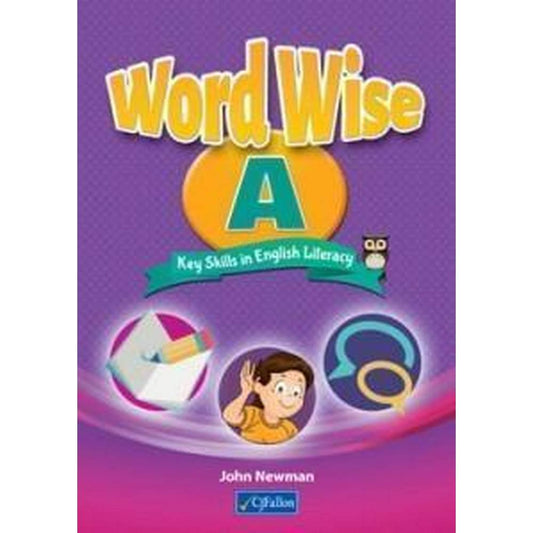 WORD WISE A