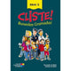 CLISTE! - 5TH CLASS