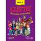 CLISTE! - 6TH CLASS