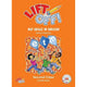 LIFT OFF KEY SKILLS IN ENGLISH - 2ND CLASS