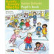 READY STEADY MATHS - JUNIOR INFANTS ACTIVITY BOOK